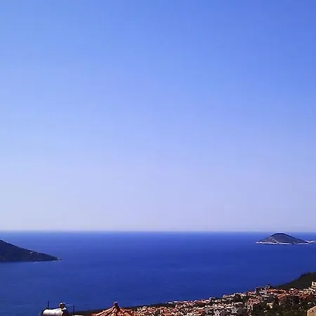 Calkris, Kalkan *
